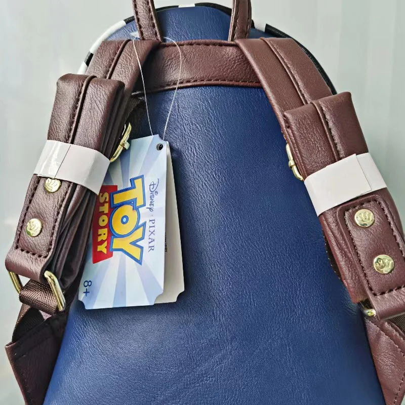Mochila Escolar Woody - Image 4