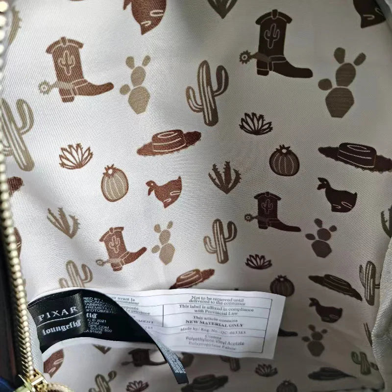 Mochila Escolar Woody - Image 5