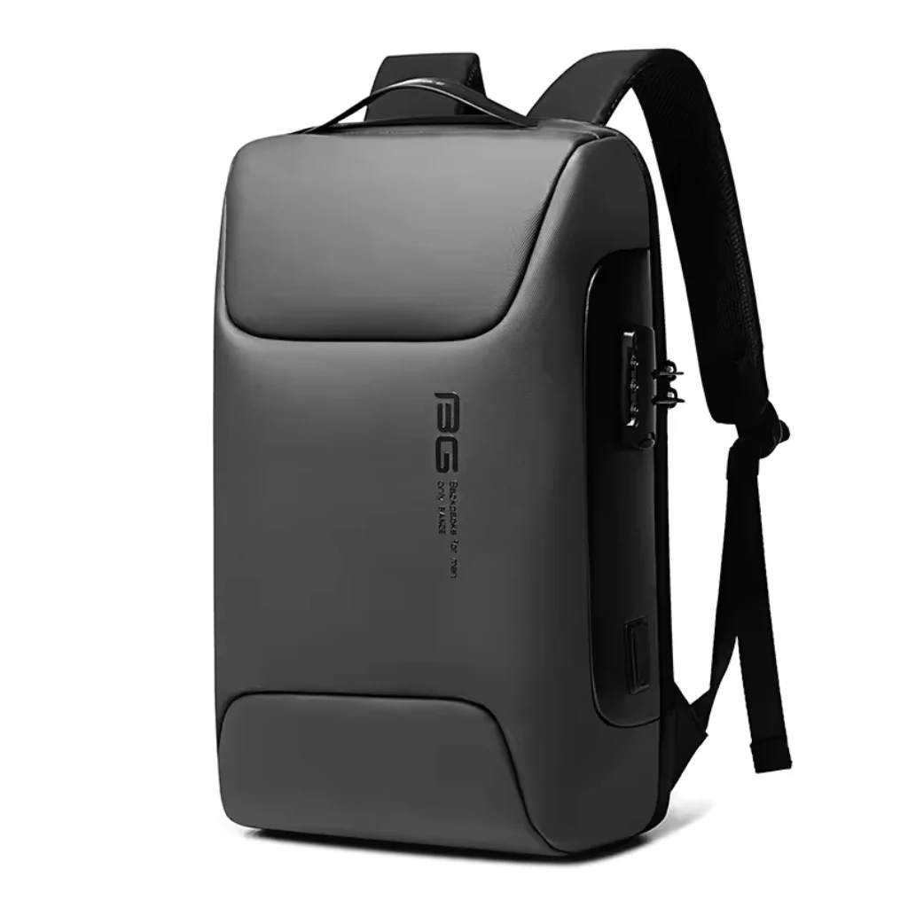Mochila Executiva Anti Furto Bange