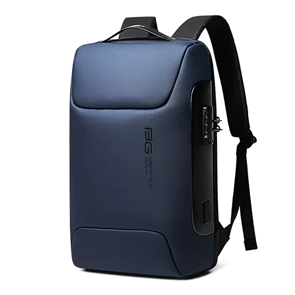 Mochila Executiva Anti Furto Bange - Image 6