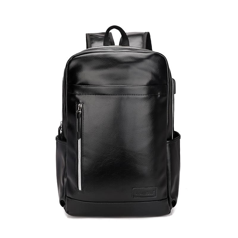 Mochila Executiva em Couro Urban