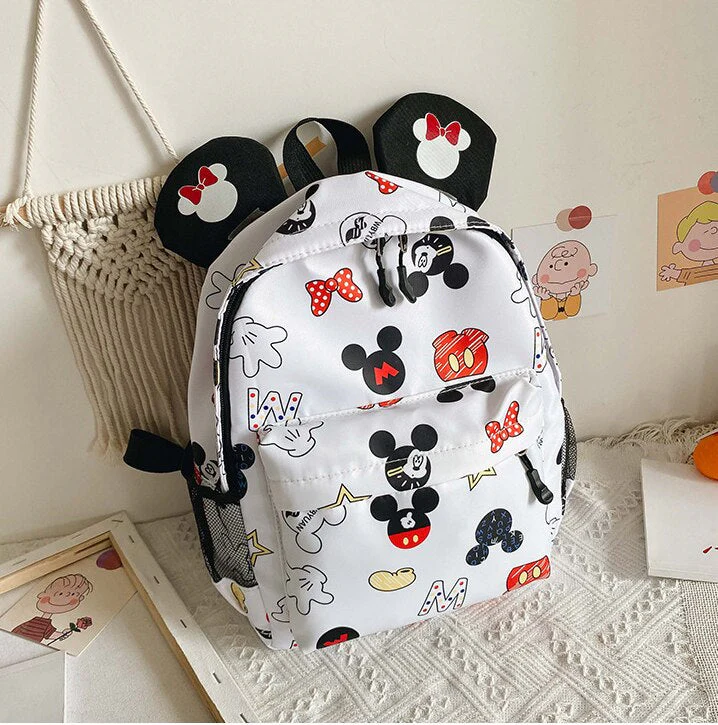 Mochila Infantil Escolar - Image 10