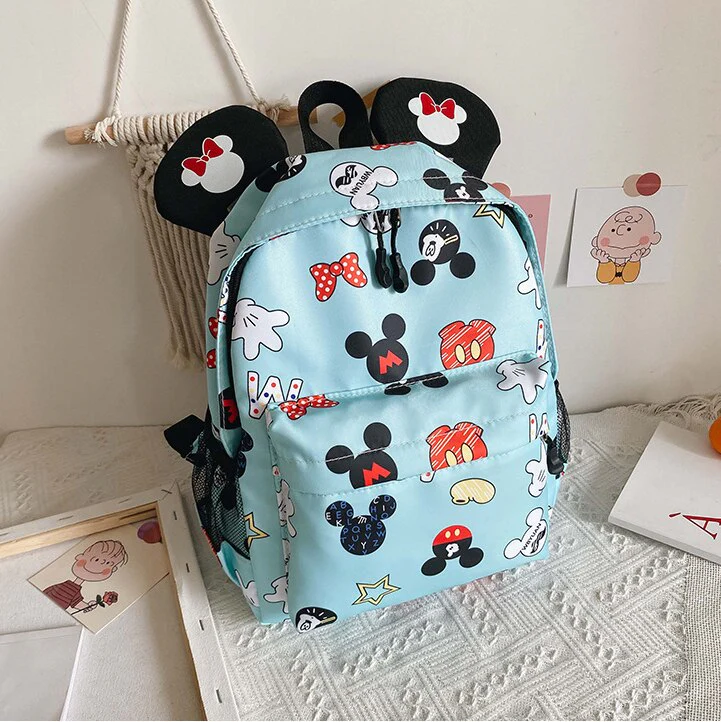 Mochila Infantil Escolar - Image 12