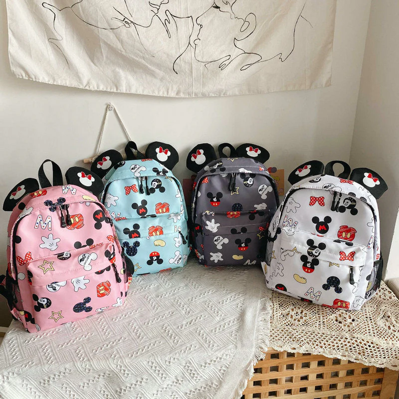 Mochila Infantil Escolar - Image 14