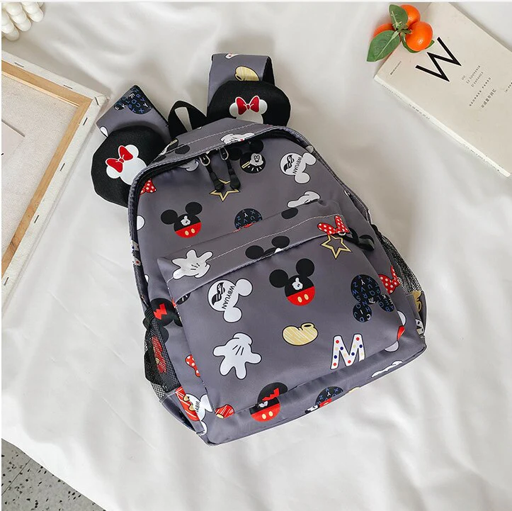 Mochila Infantil Escolar - Image 15