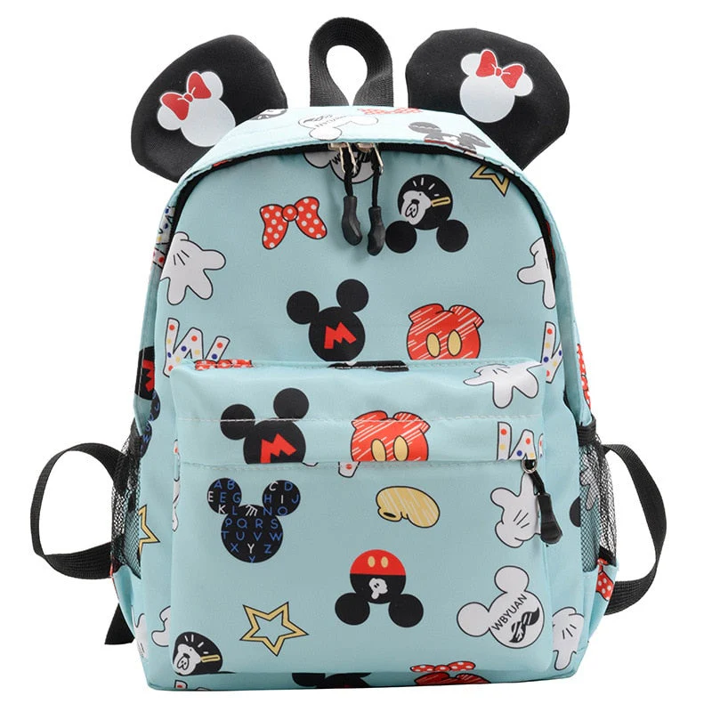 Mochila Infantil Escolar - Image 17
