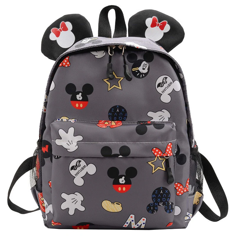 Mochila Infantil Escolar - Image 18