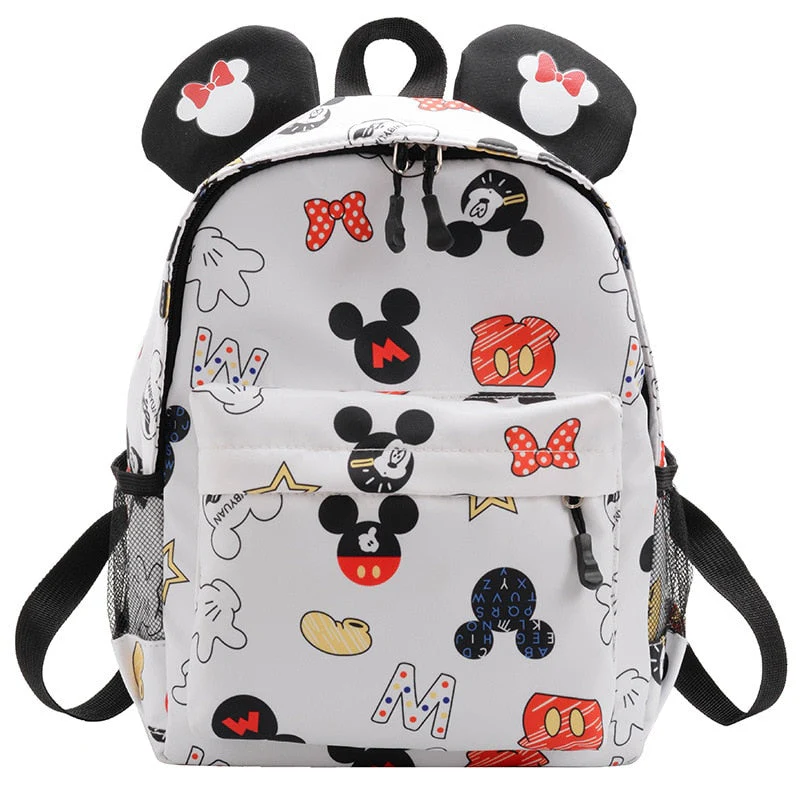 Mochila Infantil Escolar - Image 19
