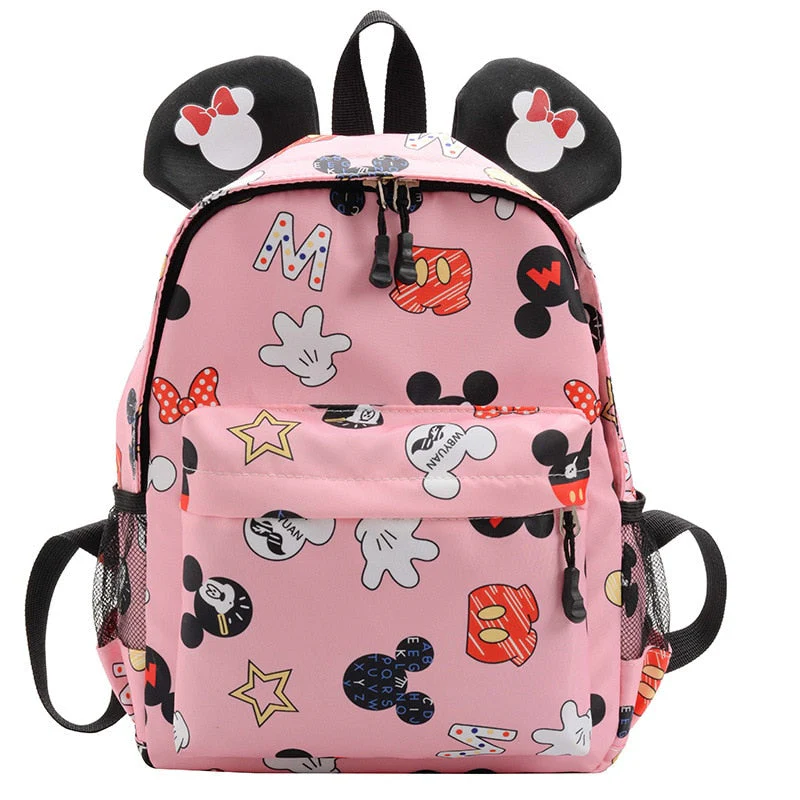 Mochila Infantil Escolar - Image 2