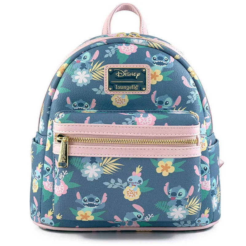 Mochila Infantil Escolar Monstros SA - Image 5