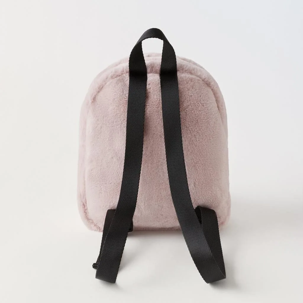 Mochila Infantil Escolar Stitch - Image 2