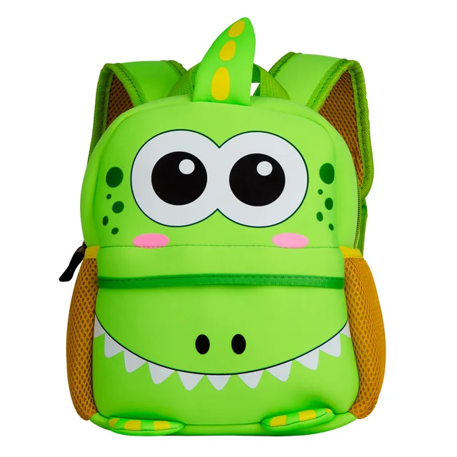 Mochila Infantil Selva Divertida - Image 11