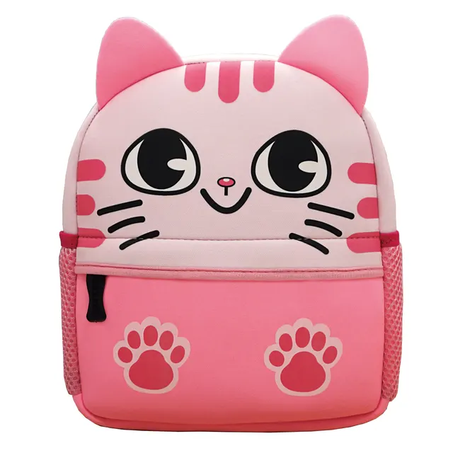 Mochila Infantil Selva Divertida - Image 14
