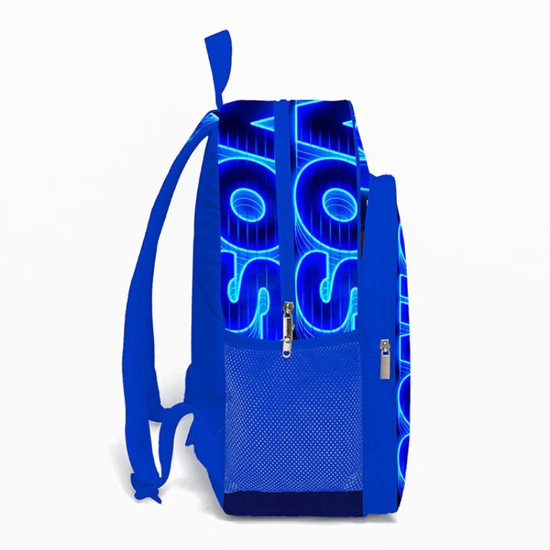 Mochila Infantil Sonic - Image 2