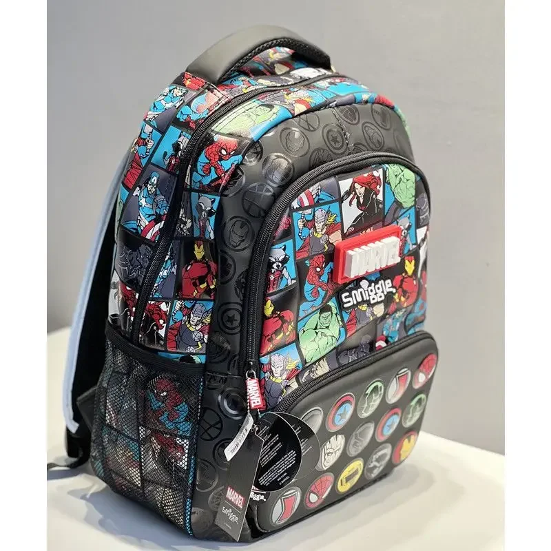 Mochila Infantil Super-Heróis Marvel - Image 2