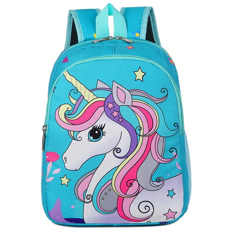 Mochila Infantil Unicórnio - Image 2