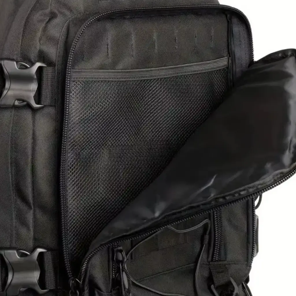 Mochila Tática 60 Litros Combat - Image 6