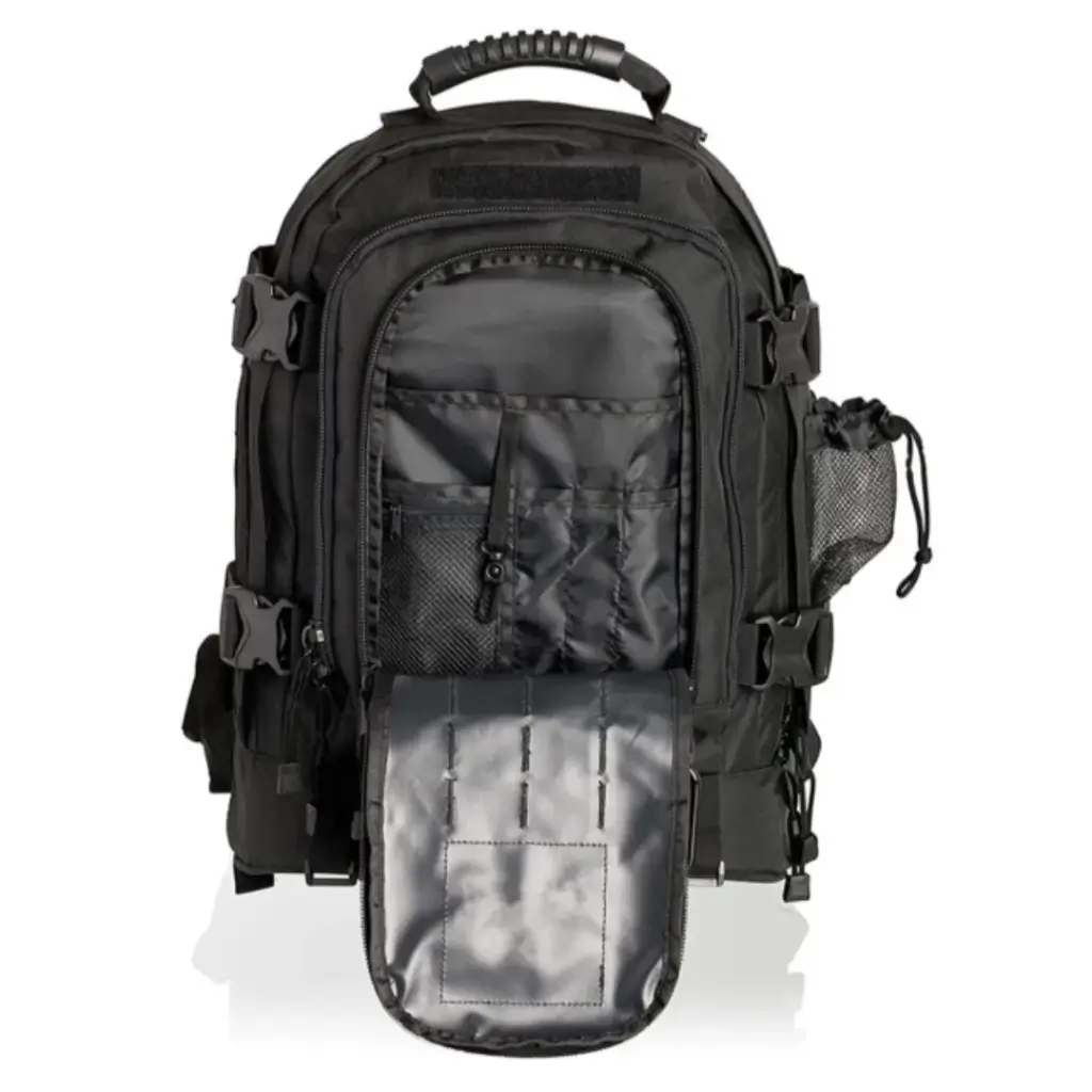 Mochila Tática 60 Litros Combat - Image 7