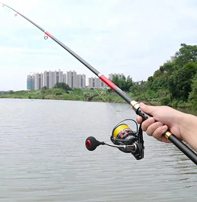 Molinete Abu Garcia Black MAX3 2024 DEUKIO - Até 12kg de DRAG  [GANHE 1 ÓCULOS GRÁTIS] - Image 3