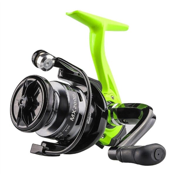 Molinete Daiwa Fishmx Drag 10KG - Image 2