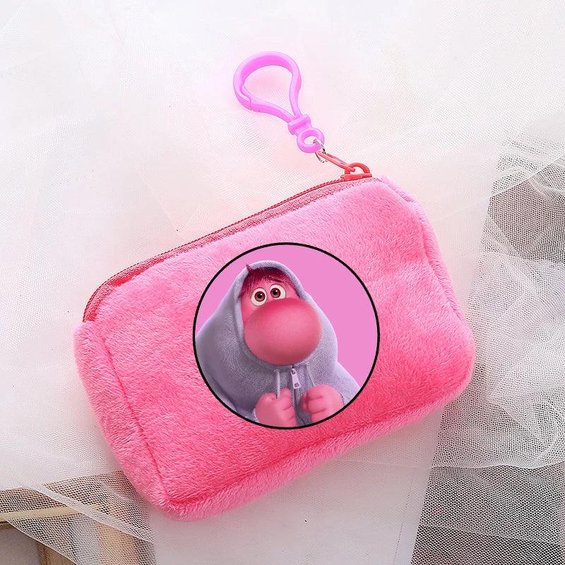Necessaire de PelĂșcia Divertida Mente - Image 4