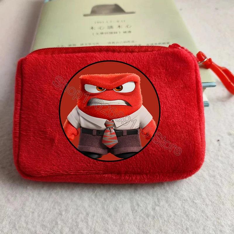 Necessaire de PelĂșcia Divertida Mente - Image 5