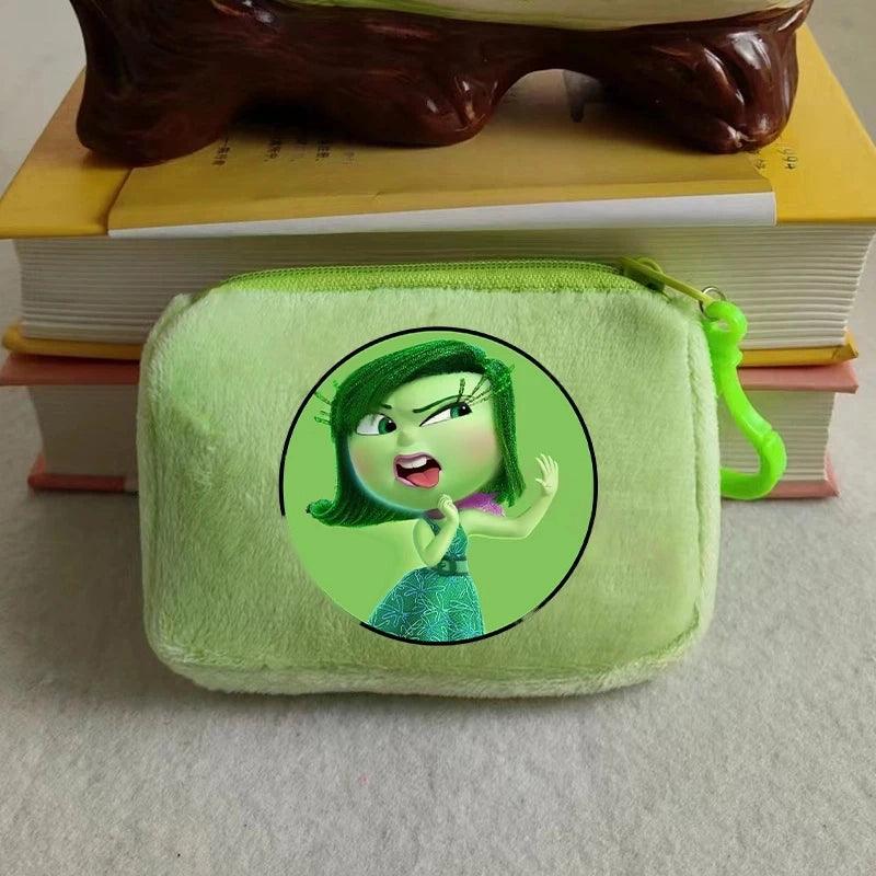 Necessaire de PelĂșcia Divertida Mente - Image 6