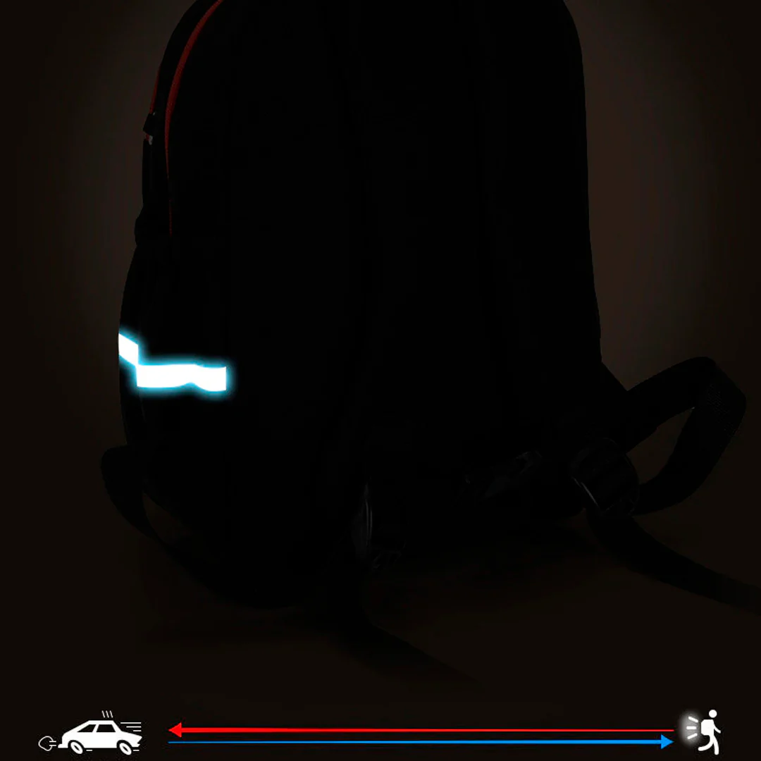 Mochila Infantil Masculina Vingadores - Image 2