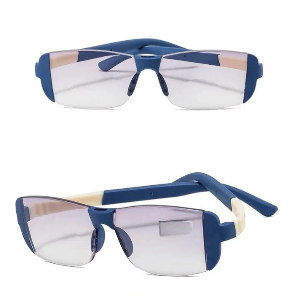 Óculos Multifocal Delux Ultra Leve - Image 6