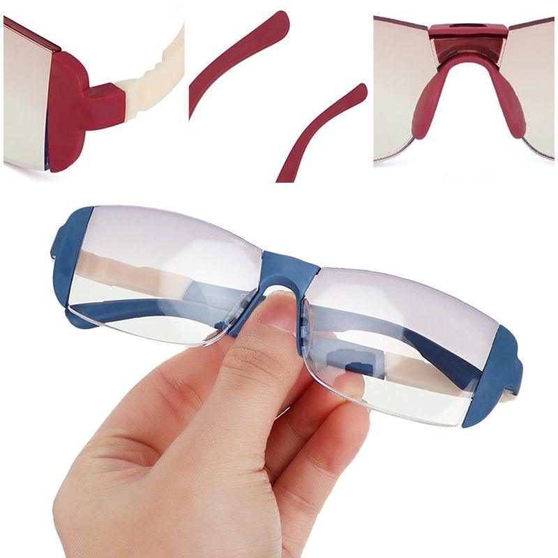 Óculos Multifocal Delux Ultra Leve - Lente Inteligente + Brinde Exclusivo 🎁 - Image 3