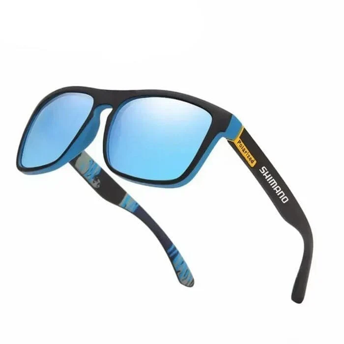 Óculos Shimano Polarizado Uv 400 [Compre 1 Leve 2] - Image 6