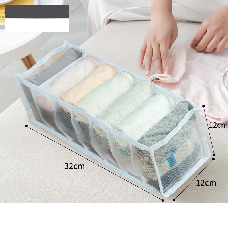 Organizador De Guarda Roupas | Super Box - Image 10