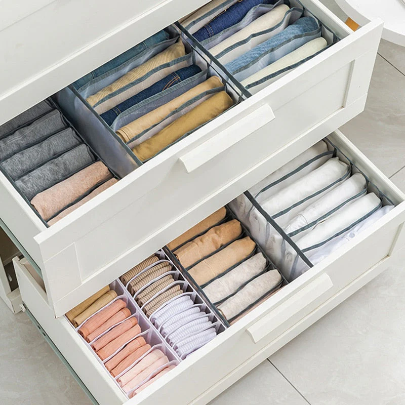 Organizador De Guarda Roupas | Super Box - Image 5