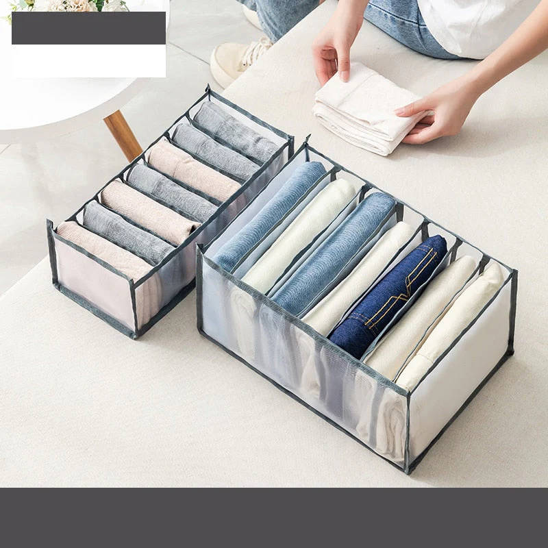 Organizador De Guarda Roupas | Super Box - Image 8
