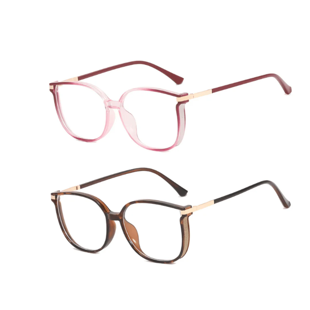 Pague 1 Leve 2 | Óculos Multifocal Diamond Life + Brinde - Image 10