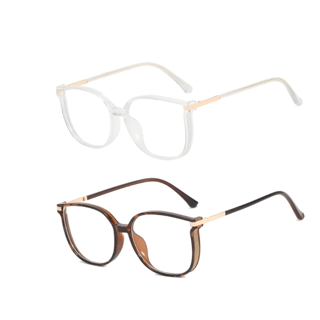 Pague 1 Leve 2 | Óculos Multifocal Diamond Life + Brinde - Image 11