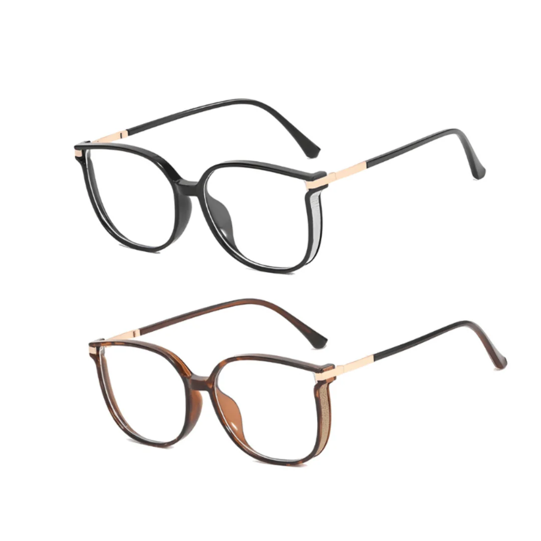 Pague 1 Leve 2 | Óculos Multifocal Diamond Life + Brinde - Image 12