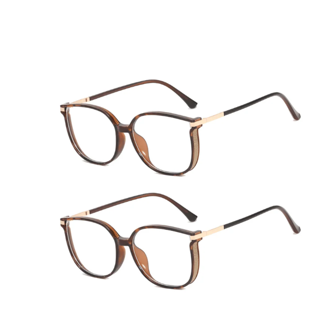 Pague 1 Leve 2 | Óculos Multifocal Diamond Life + Brinde - Image 16