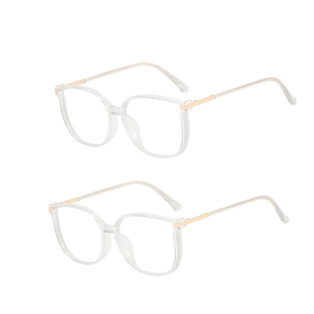 Pague 1 Leve 2 | Óculos Multifocal Diamond Life + Brinde - Image 17