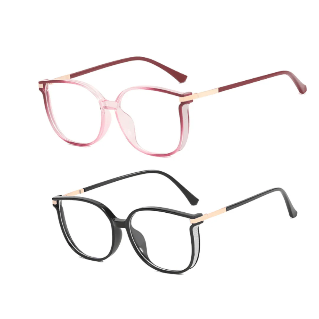 Pague 1 Leve 2 | Óculos Multifocal Diamond Life + Brinde - Image 18