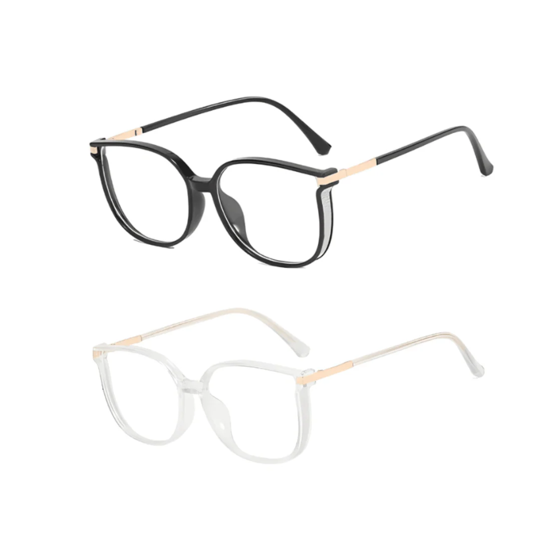 Pague 1 Leve 2 | Óculos Multifocal Diamond Life + Brinde - Image 19