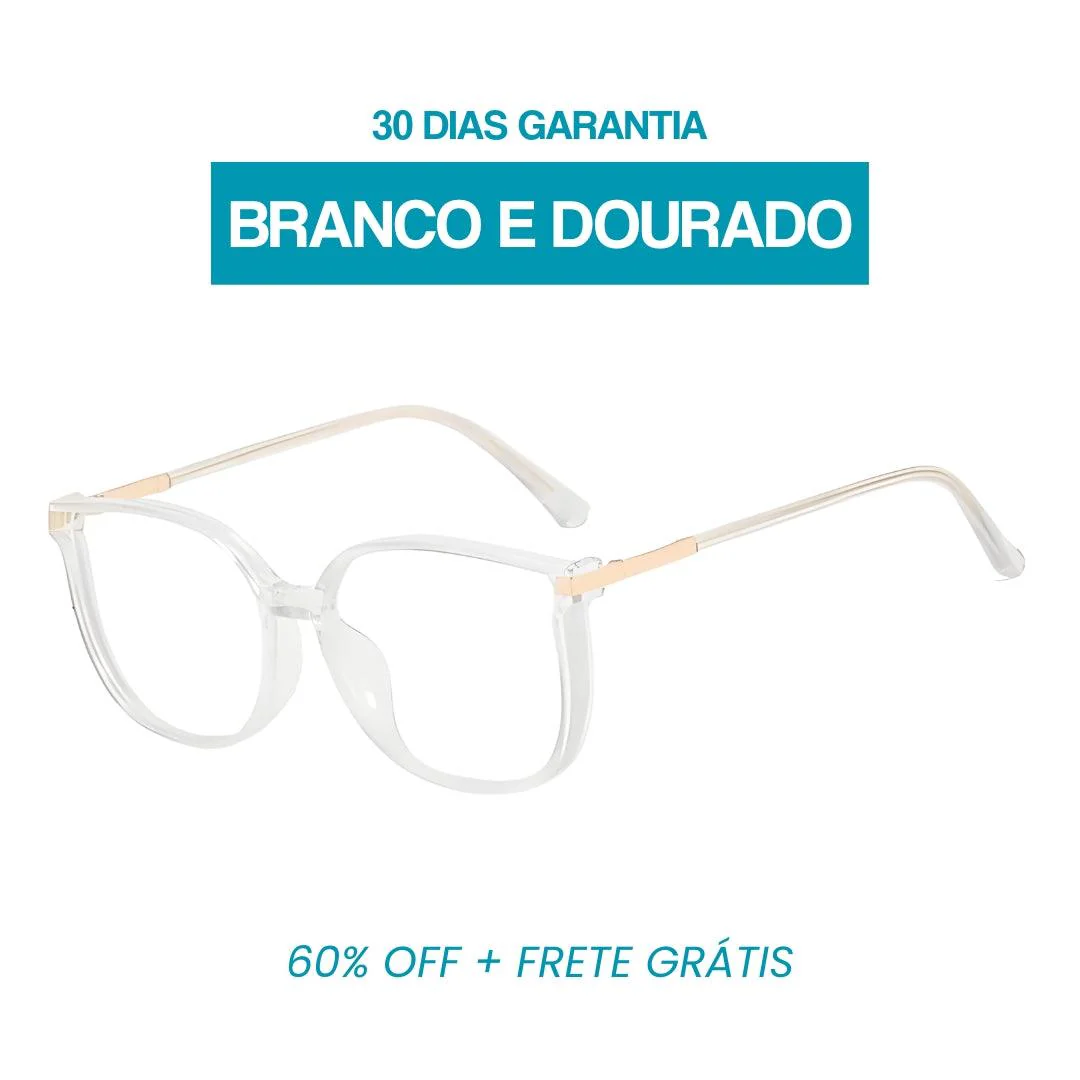 Pague 1 Leve 2 | Óculos Multifocal Diamond Life + Brinde - Image 6