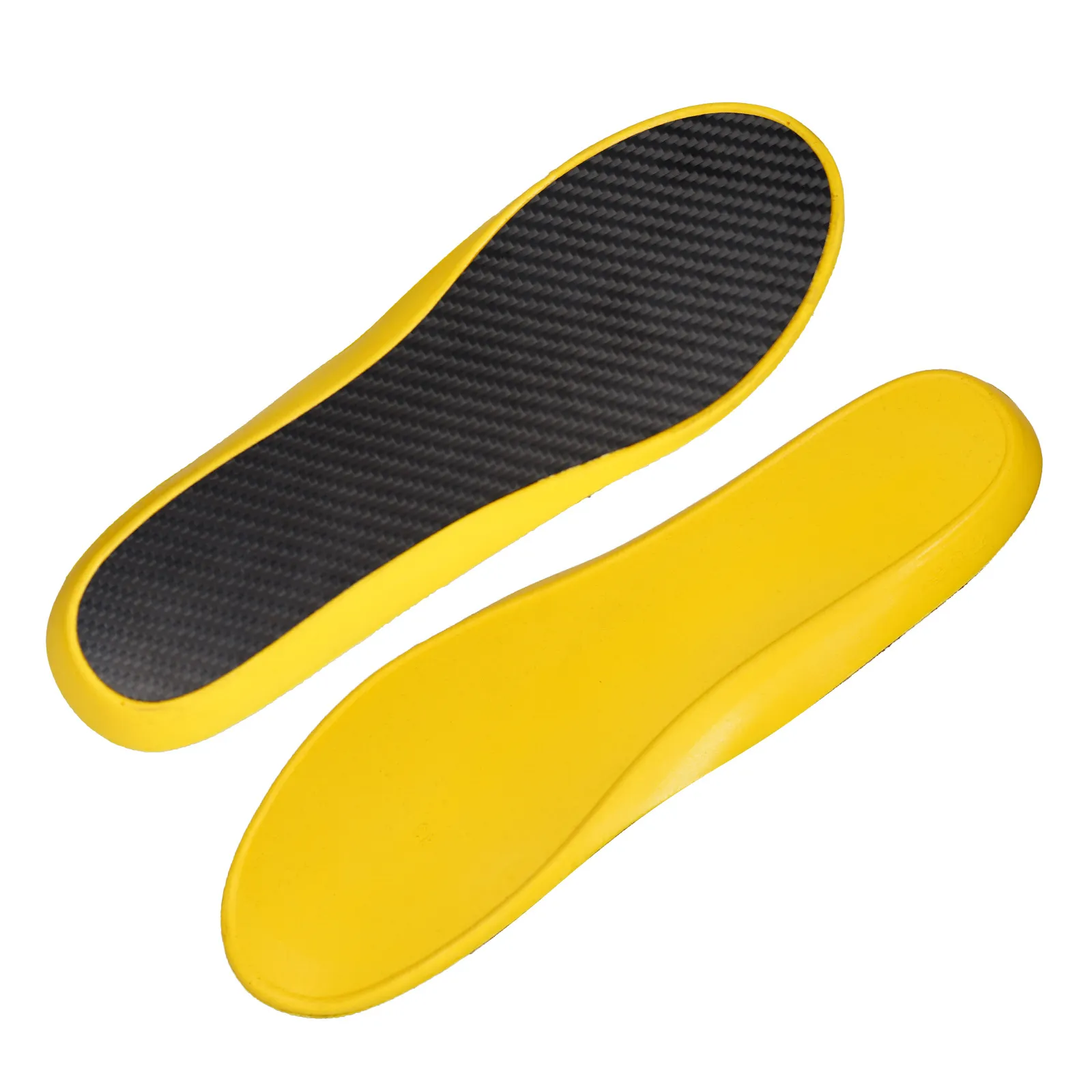 Palmilhas Ortopédicas com Fibra de Carbono | ELEVA Gold - Image 7