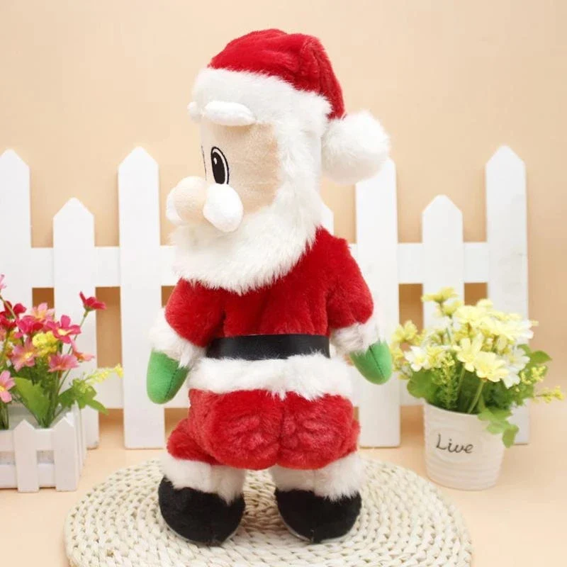 Papai Noel Dançarino Rebola o BumBum - Noel Balancê - Image 5