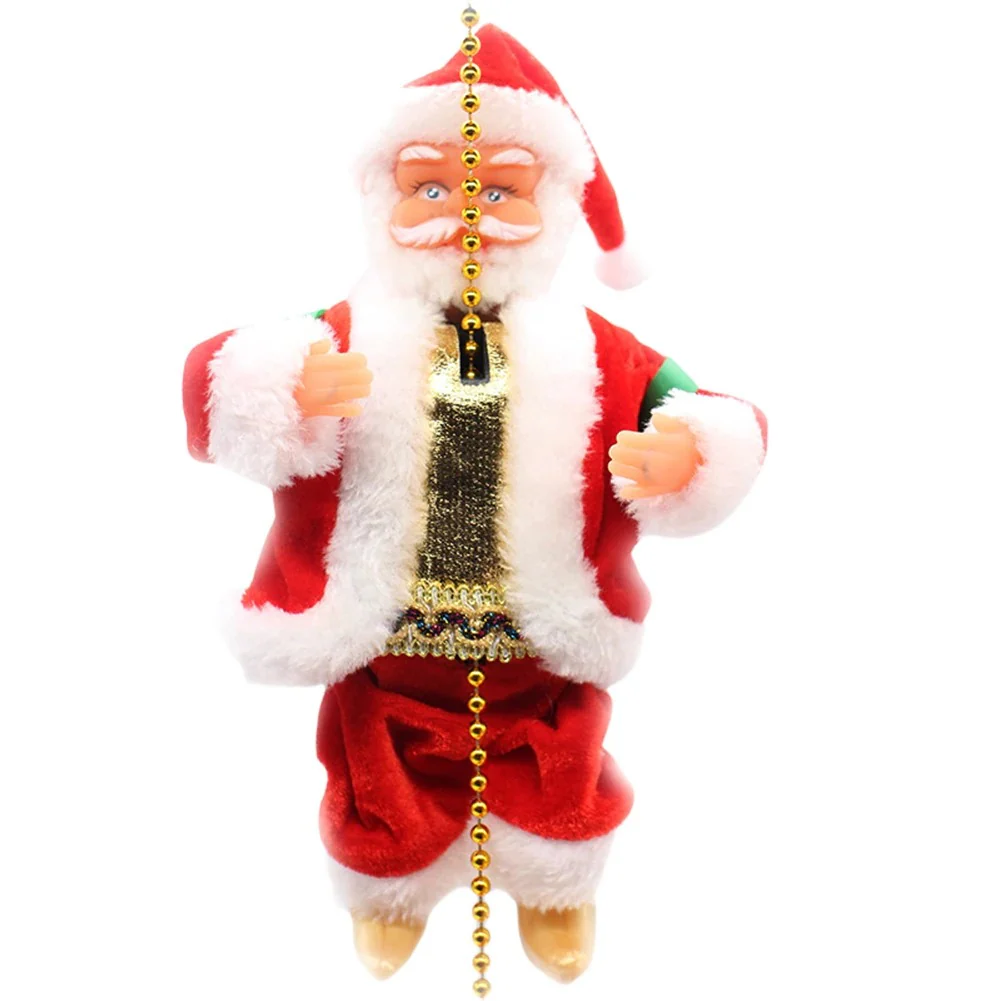 Papai Noel Escalador Músico Imperial - Image 7