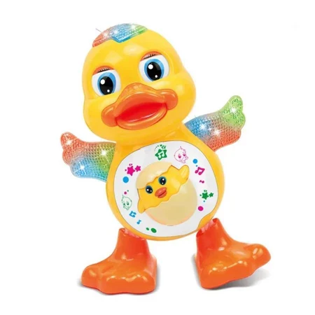 Patinho Dançante Brinkids - Image 3