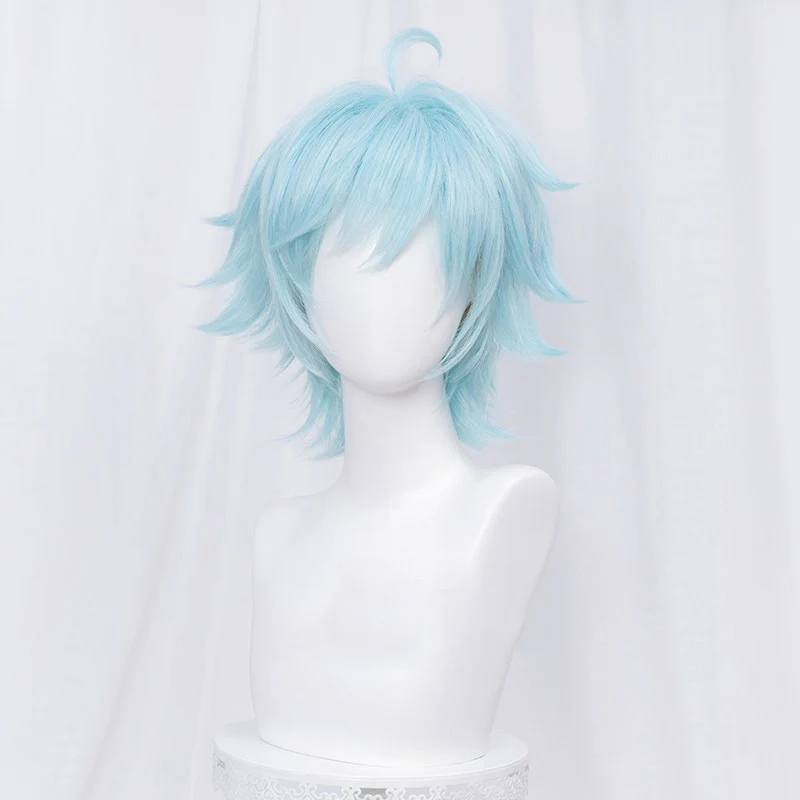 Peruca Cosplay Anime + BRINDE EXCLUSIVO - Image 3