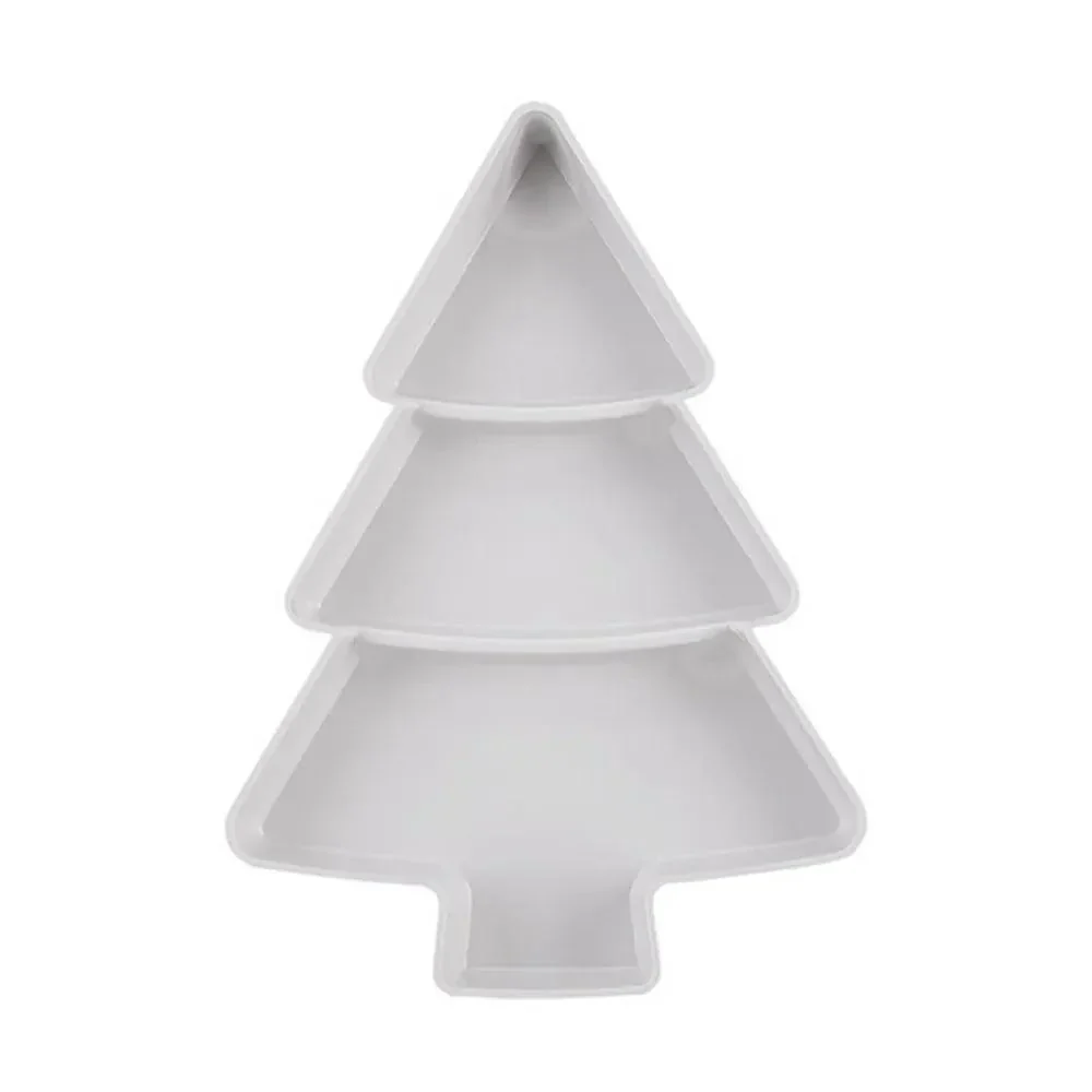 Petisqueira Formato Árvore de Natal - Image 5
