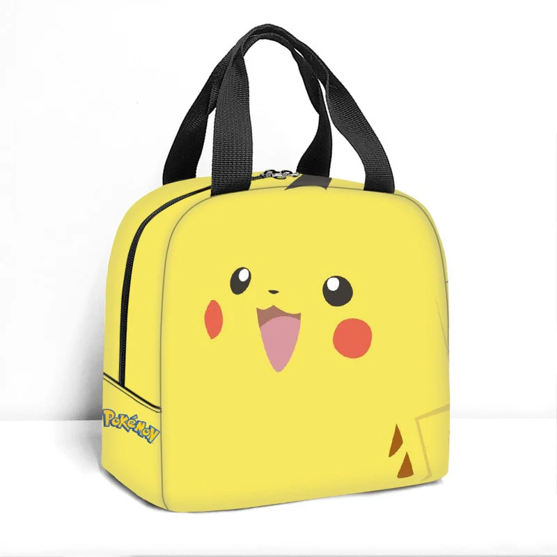 Lancheira Pokemon Térmica Original - Image 16