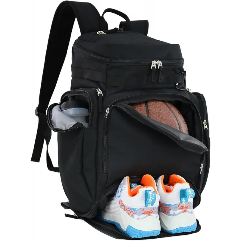 Mochila Esportiva 80L | MasterPack